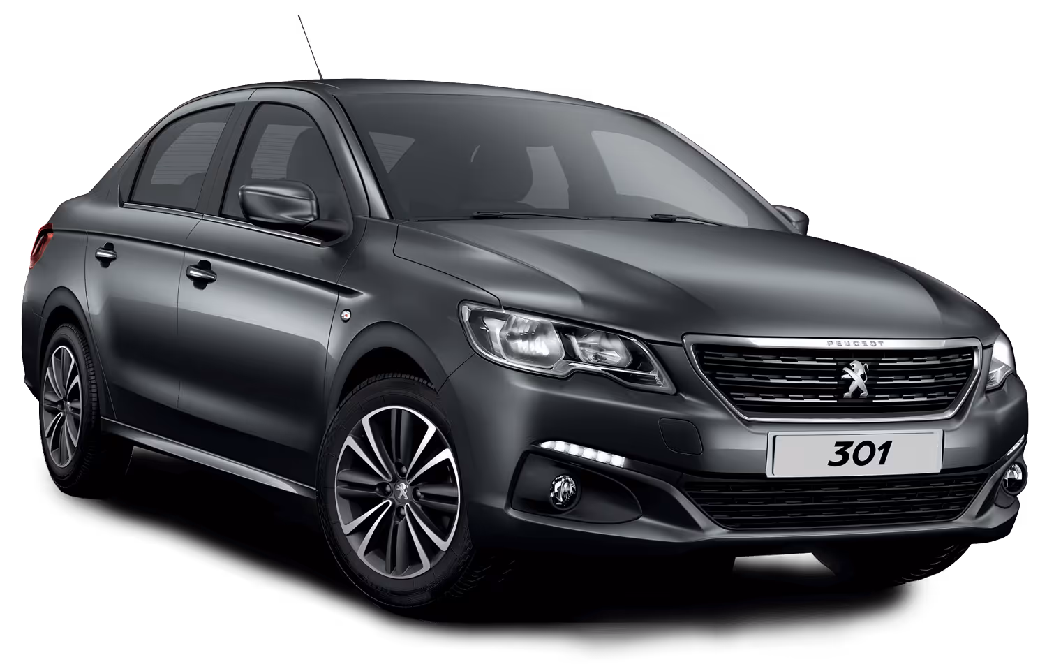 PEUGEOT 301
