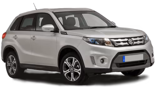SUZUKI VITARA GL