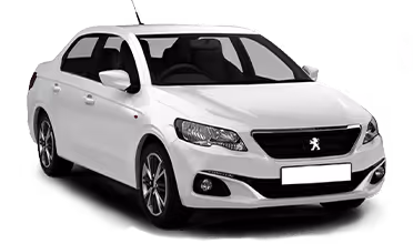 PEUGEOT 301